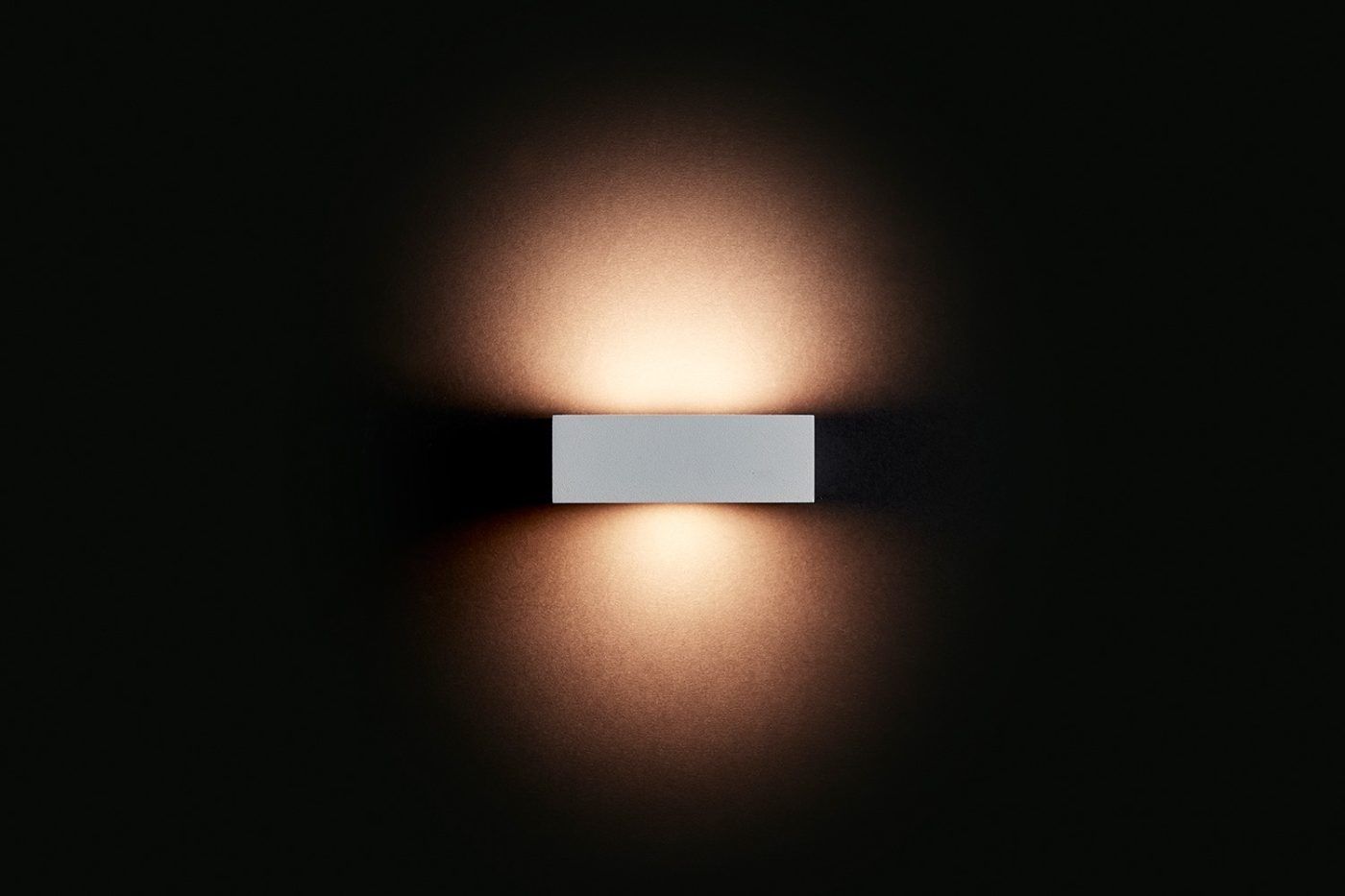 Tibo Led outdoor wandlamp 