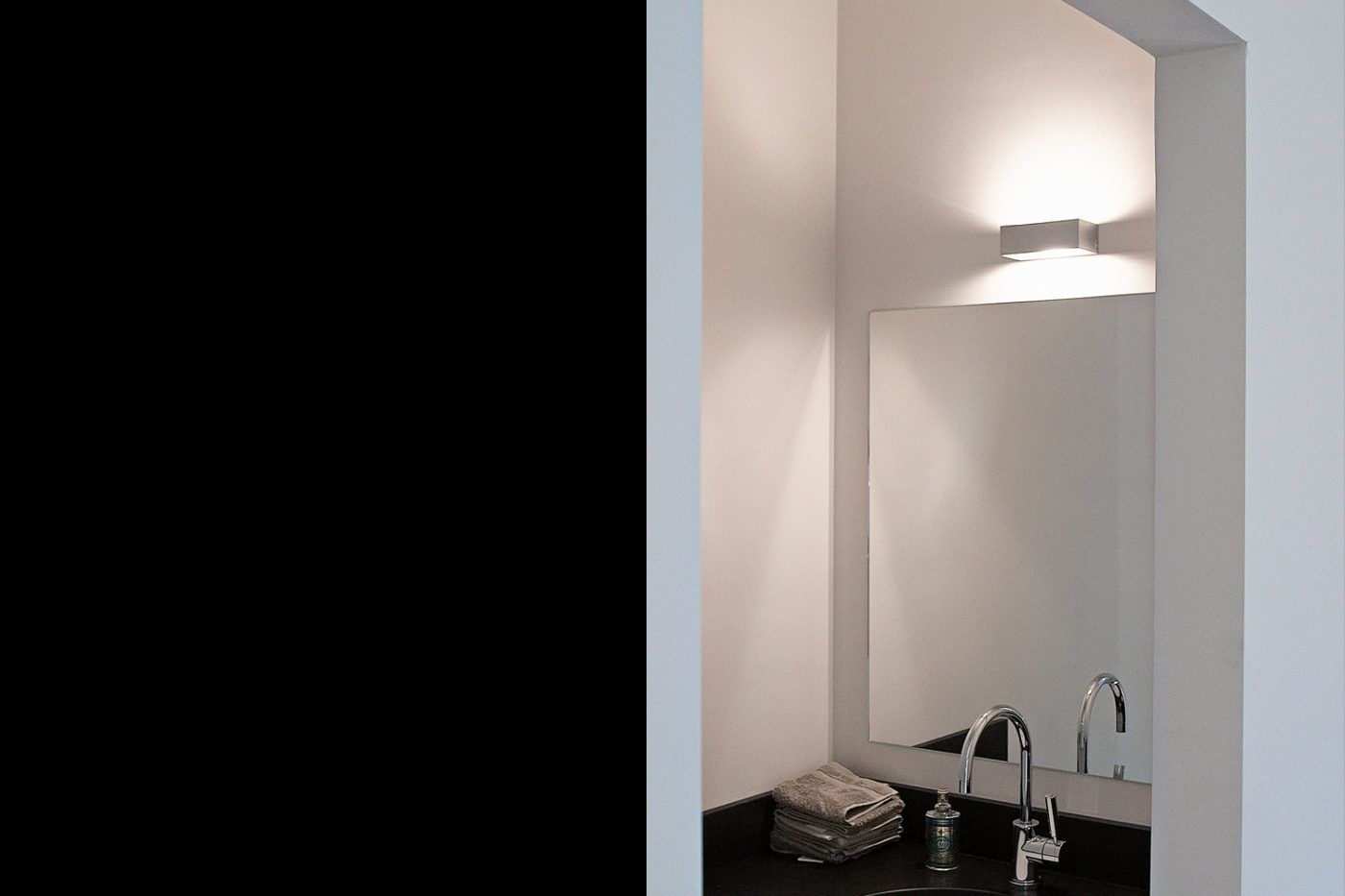 Tibo Big wandlamp 