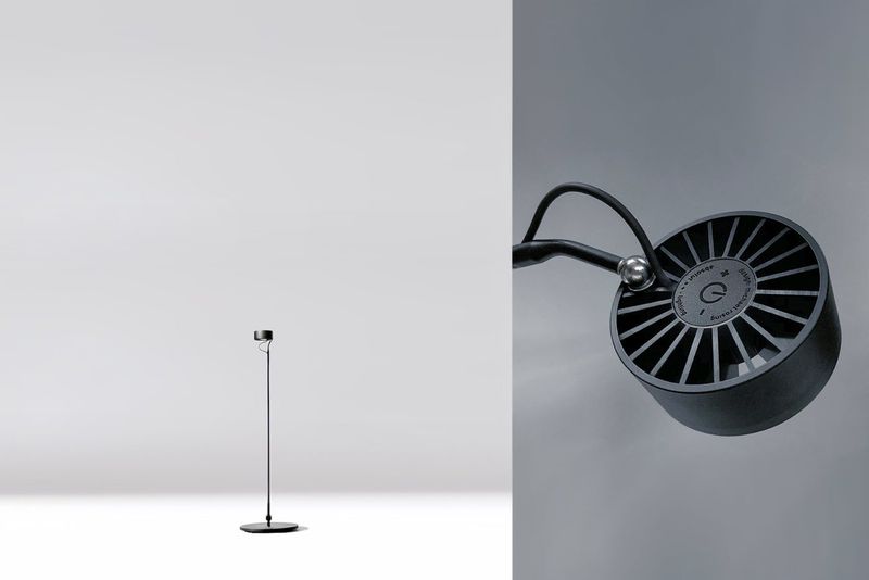 Basica 936 led tafellamp 