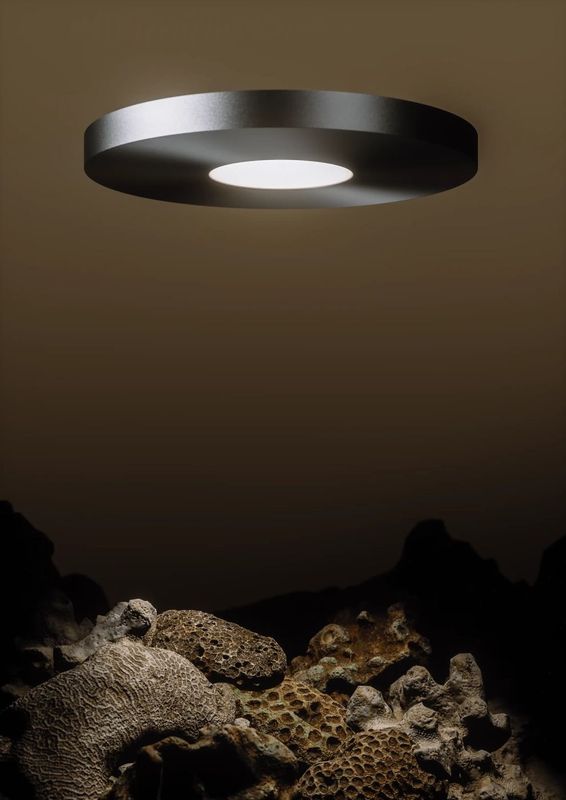 DiSQ plafondlamp