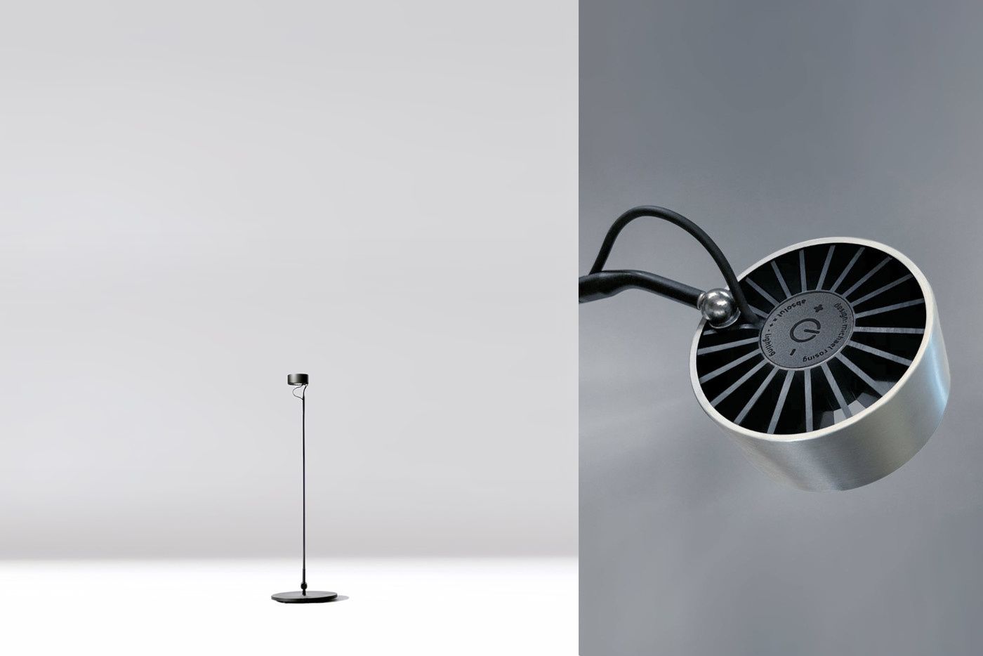 Basica 936 led tafellamp 