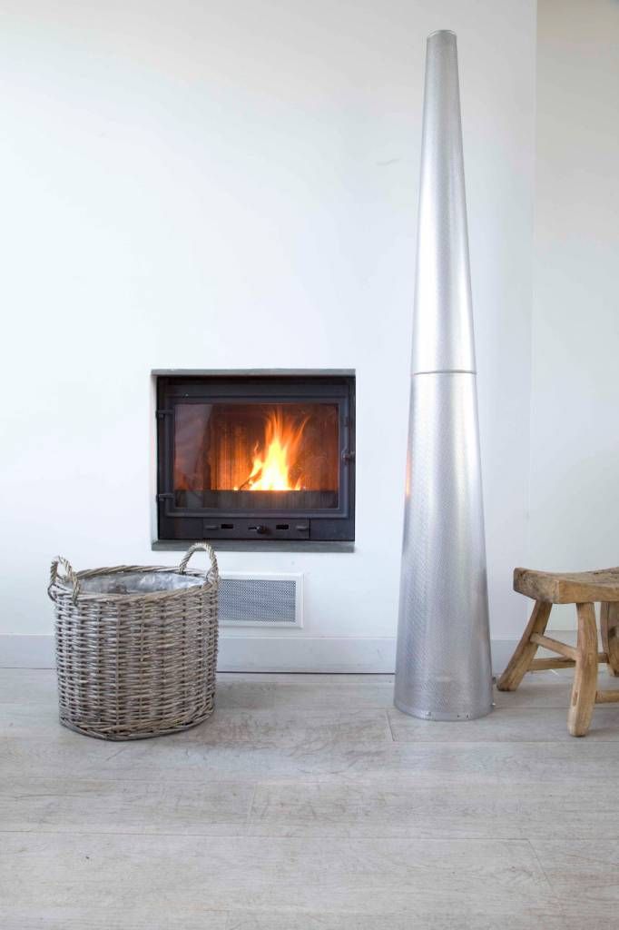 Jet Light RGBW  vloerlamp