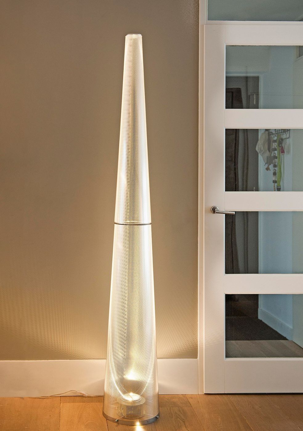 Jet Light RGBW  vloerlamp