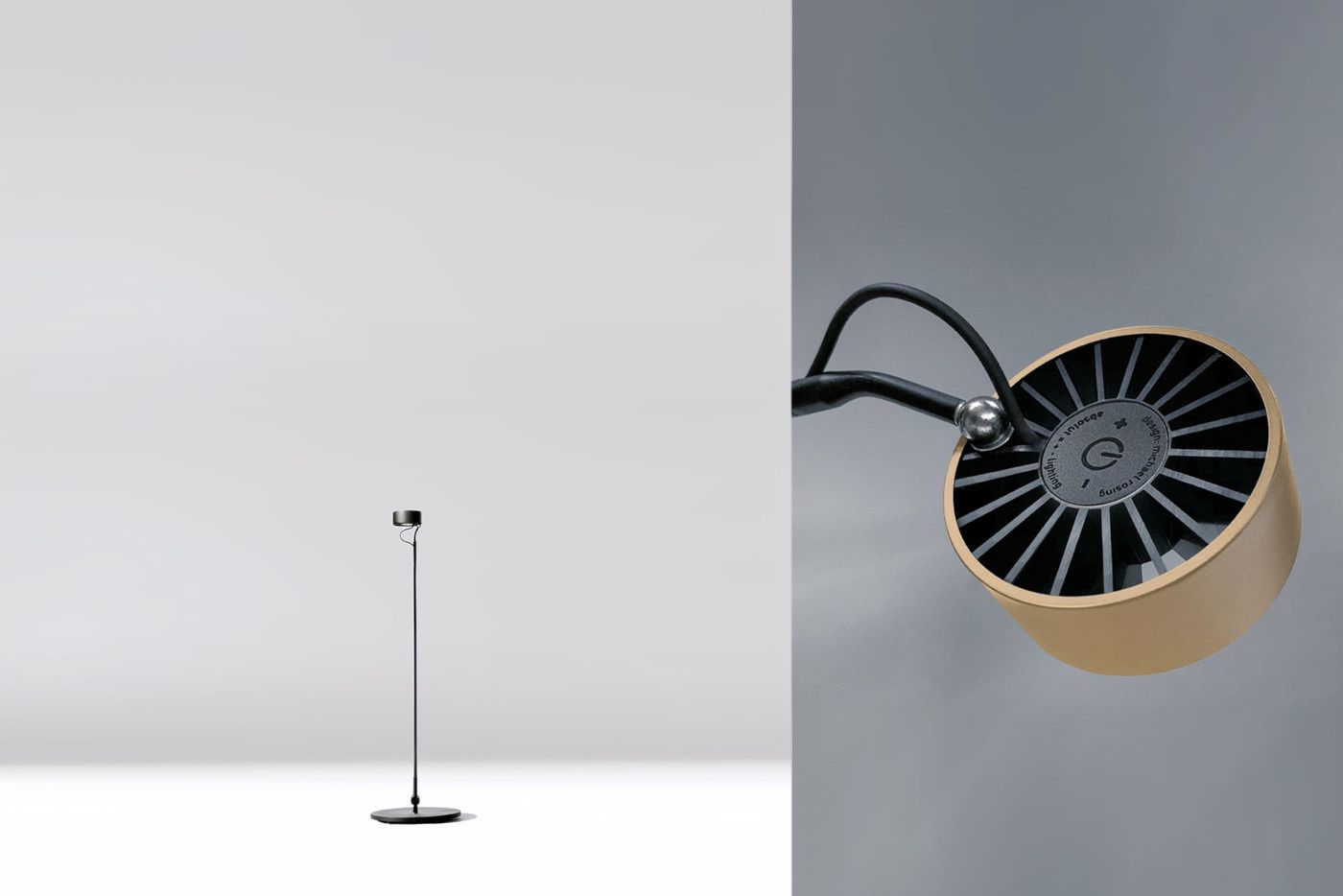 Basica 936 led tafellamp 