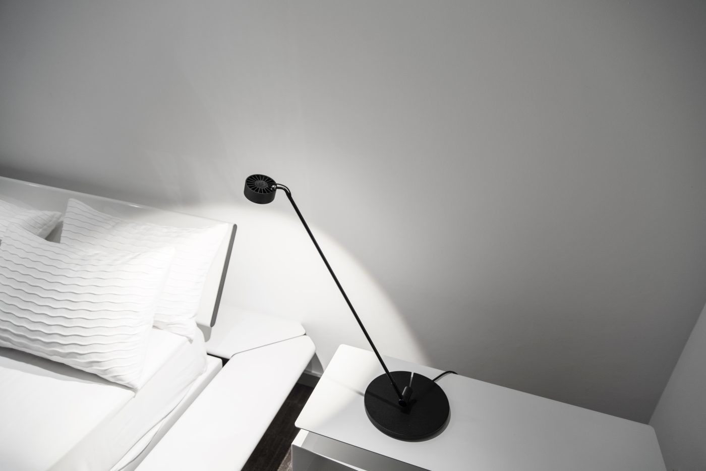 Basica 936 led tafellamp 