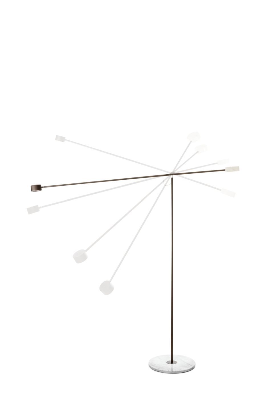 T-Lamp vloerlamp