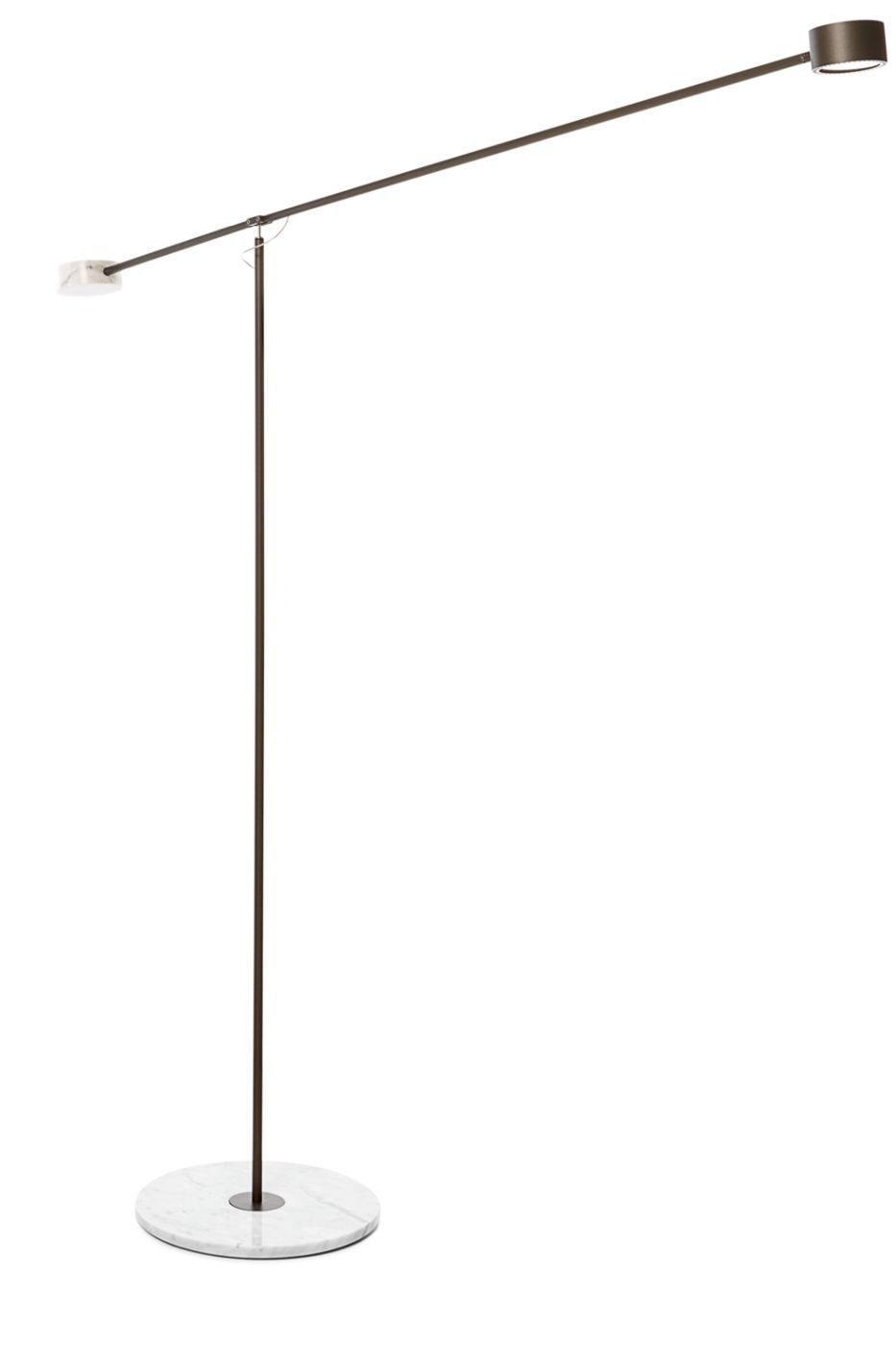 T-Lamp vloerlamp