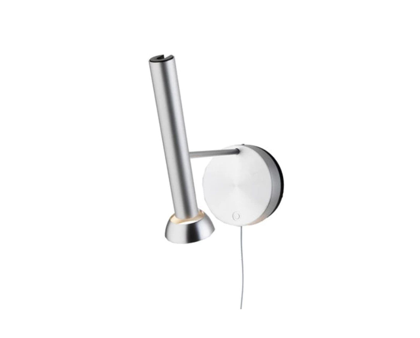 Topoled W wandlamp