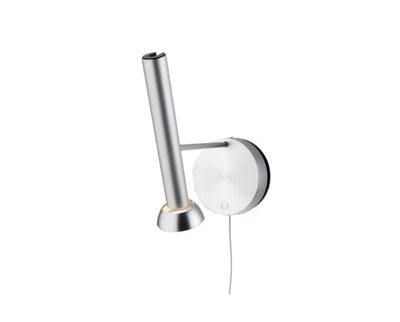 Topoled W wandlamp