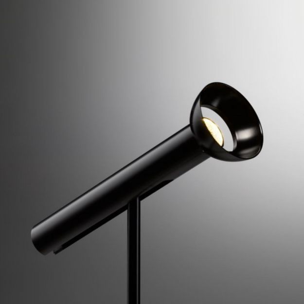 Topoled W wandlamp