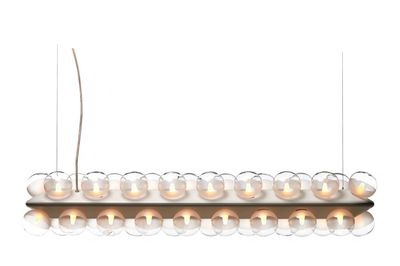 Prop Light Suspended Double hanglamp  