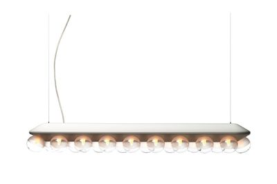 Prop Light Suspended Single hanglamp 