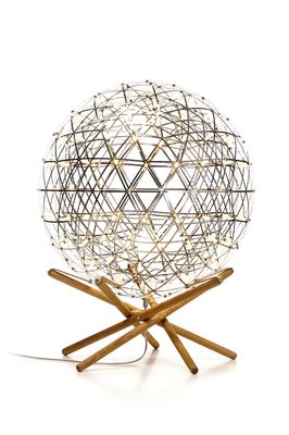 Raimond Tensegrity R61 vloerlamp