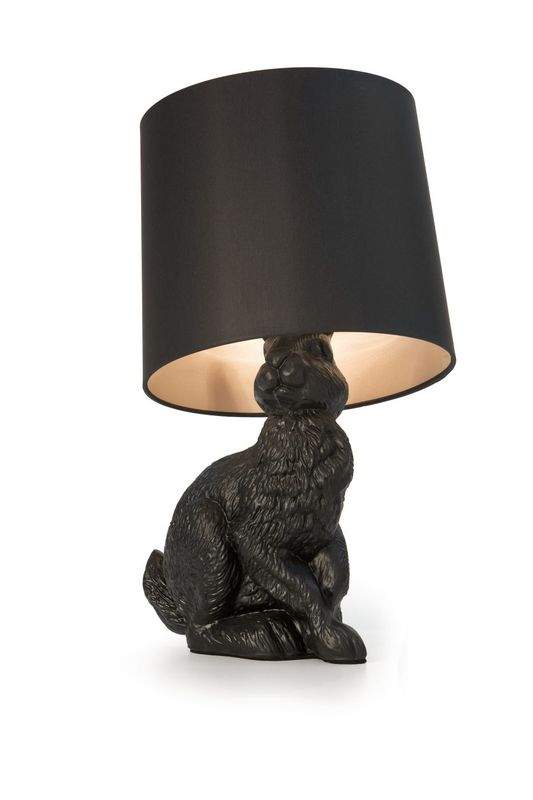 Rabbit Lamp tafellamp