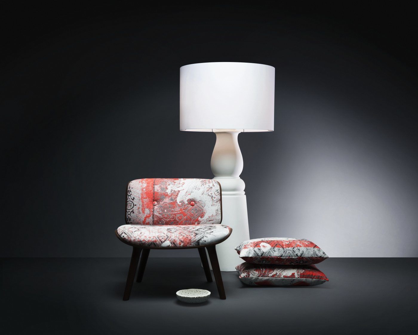 Farooo Large vloerlamp 