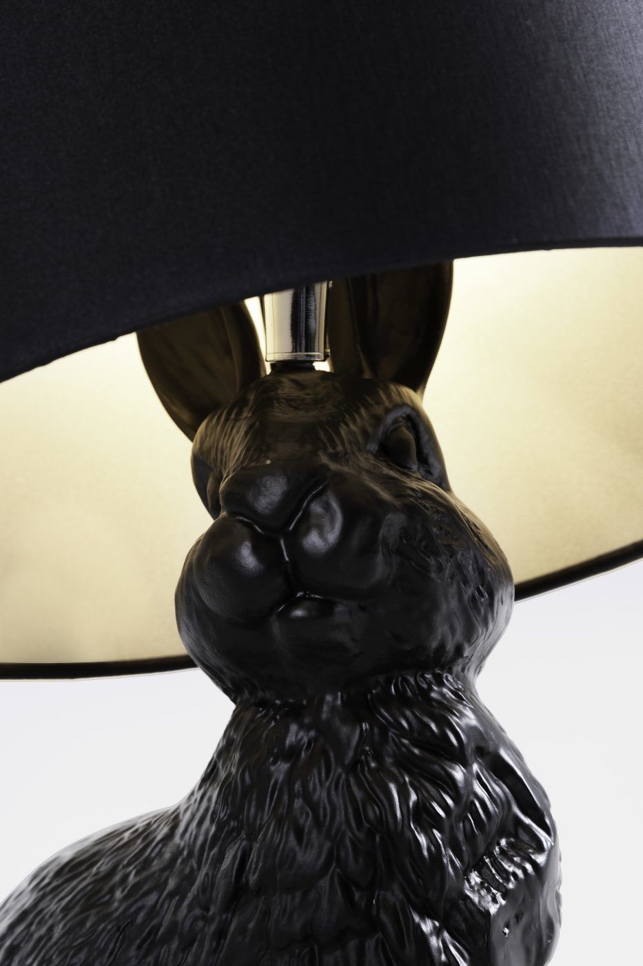 Rabbit Lamp tafellamp