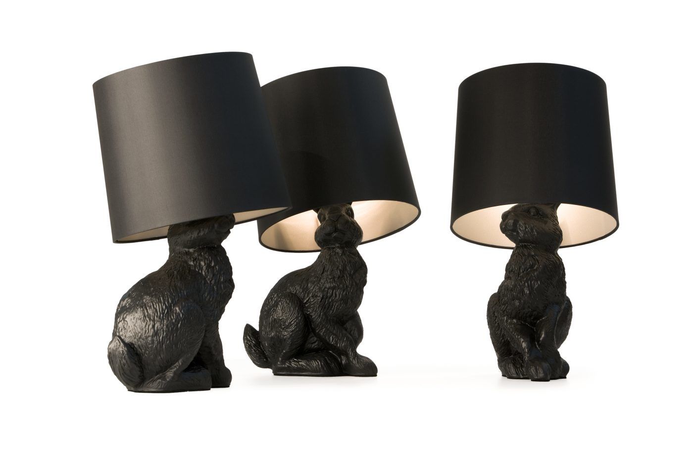 Rabbit Lamp tafellamp