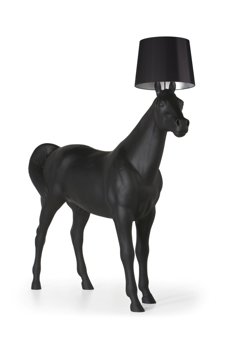 Horse Lamp vloerlamp