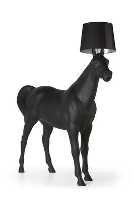 Horse Lamp vloerlamp