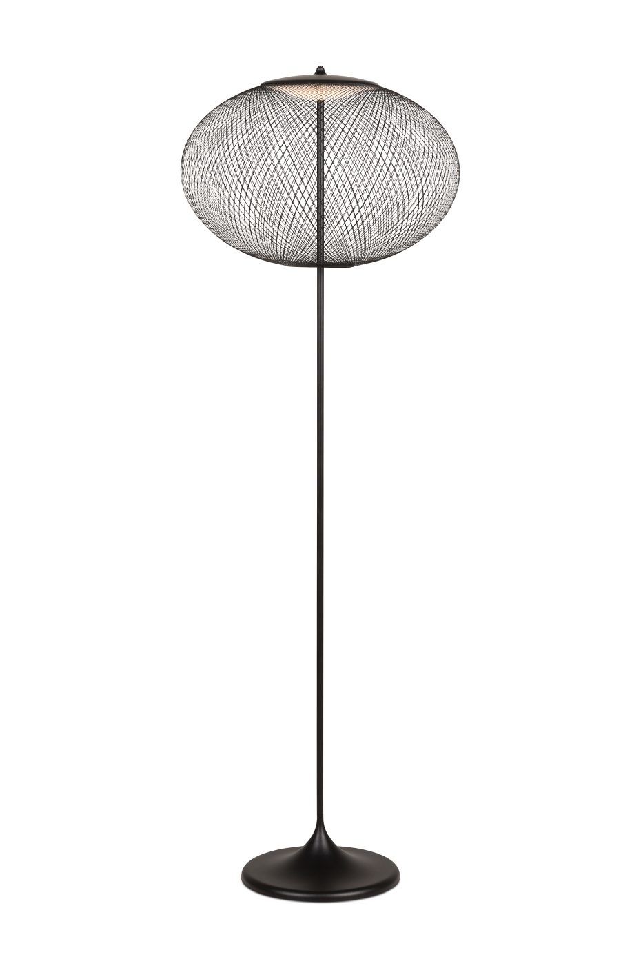 NR2 vloerlamp