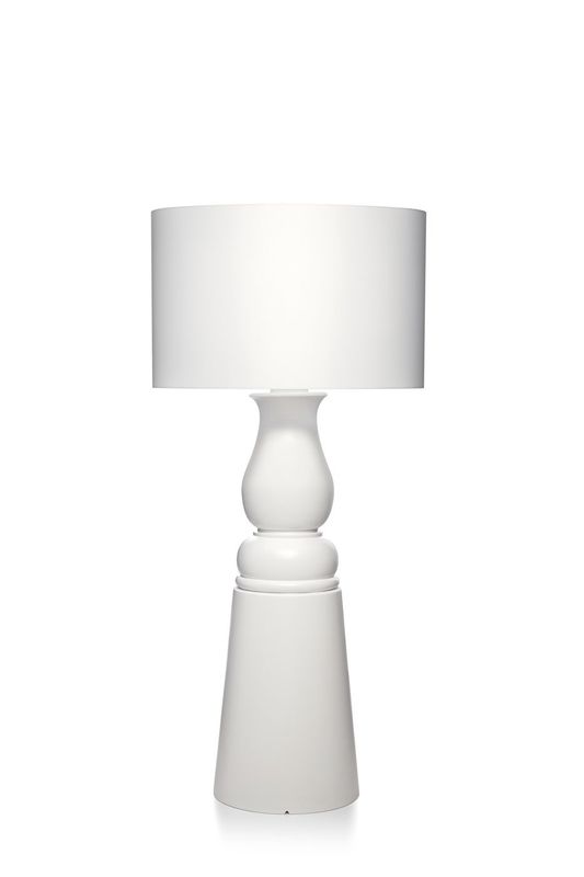 Farooo Medium vloerlamp 
