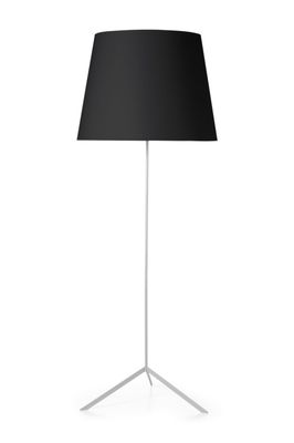 Double Shade vloerlamp