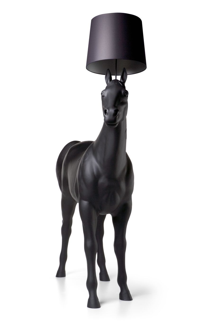 Horse Lamp vloerlamp