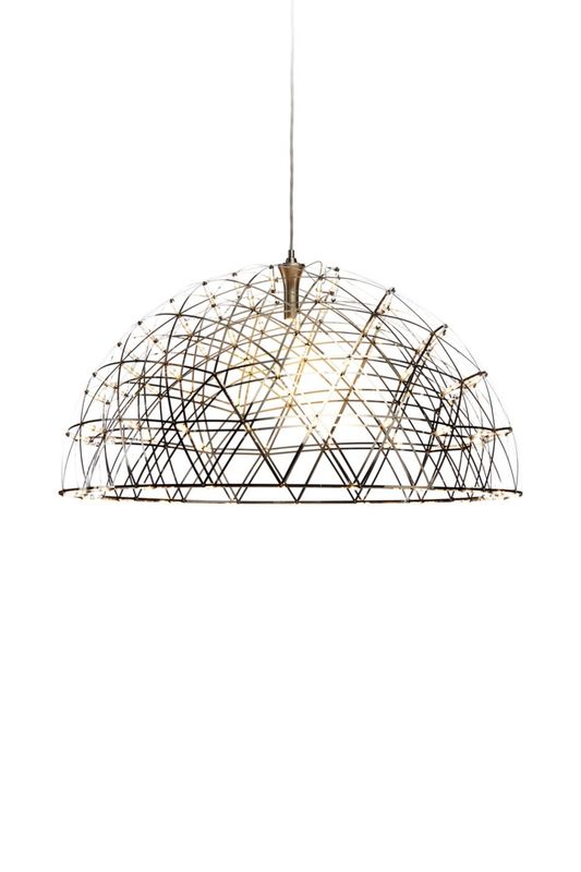Raimond Dome hanglamp