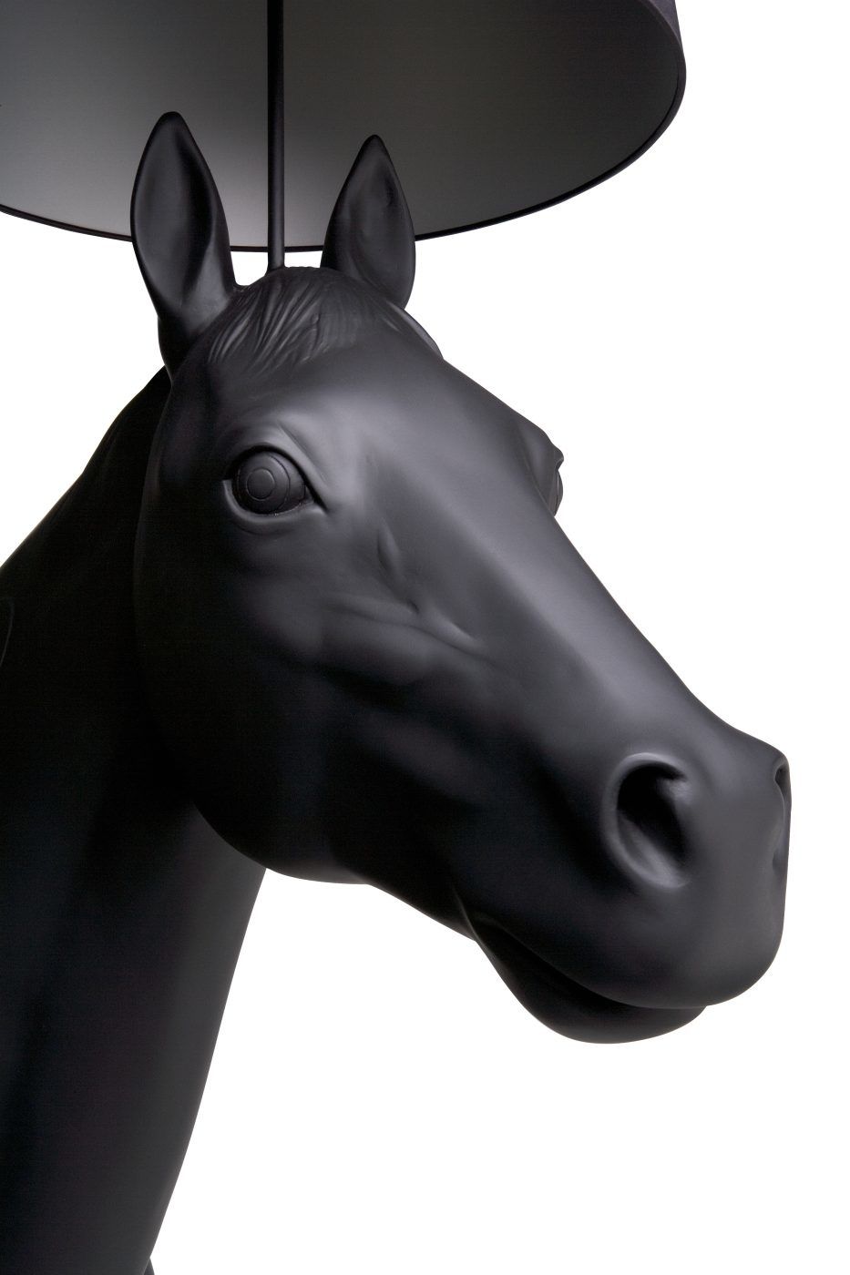 Horse Lamp vloerlamp