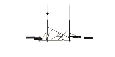 Tinkering 85 hanglamp