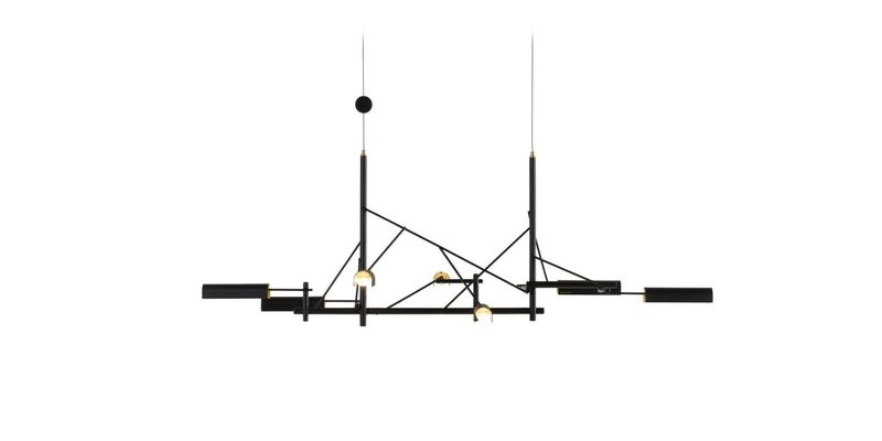 Tinkering 85 hanglamp