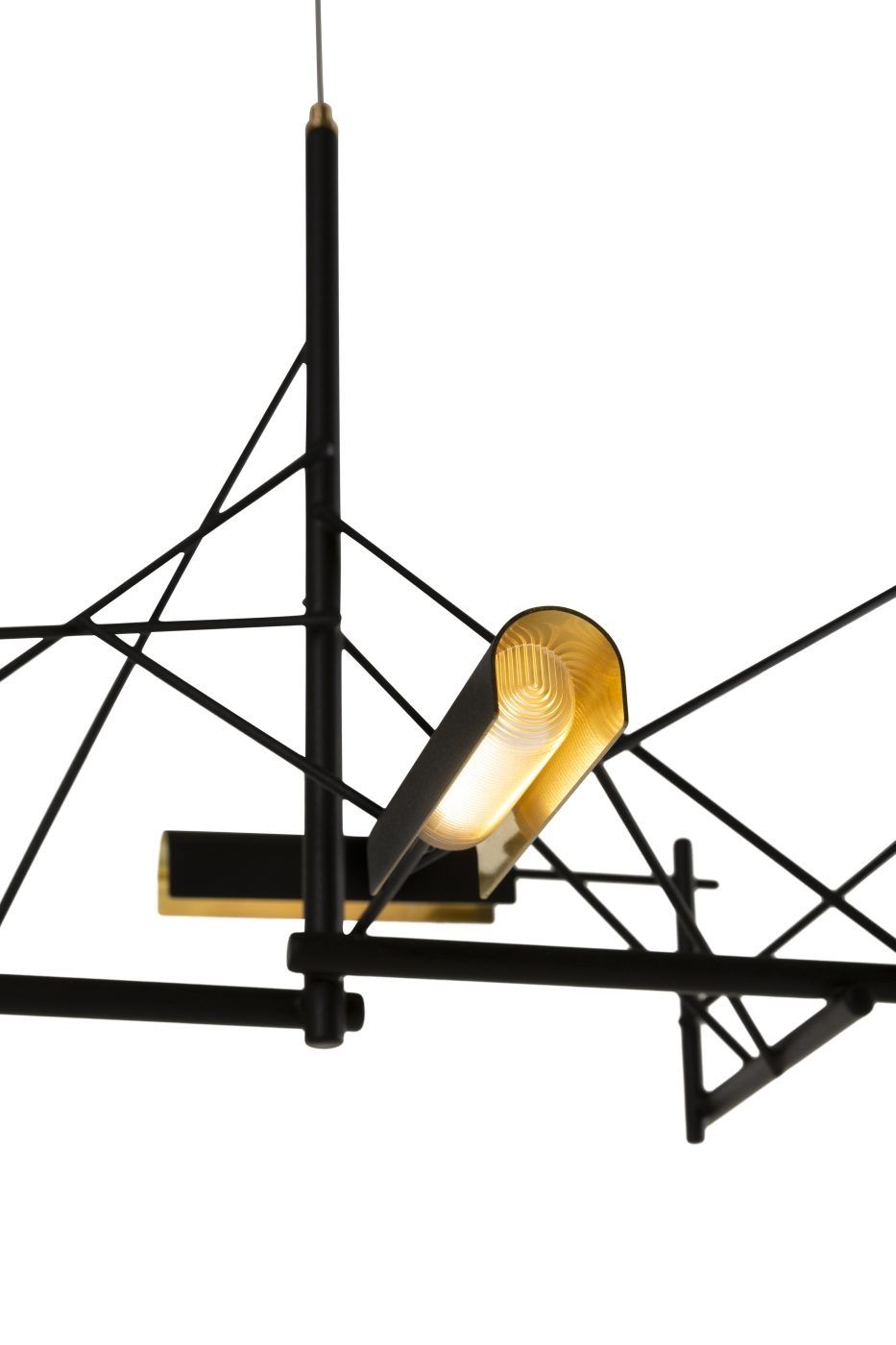 Tinkering 85 hanglamp