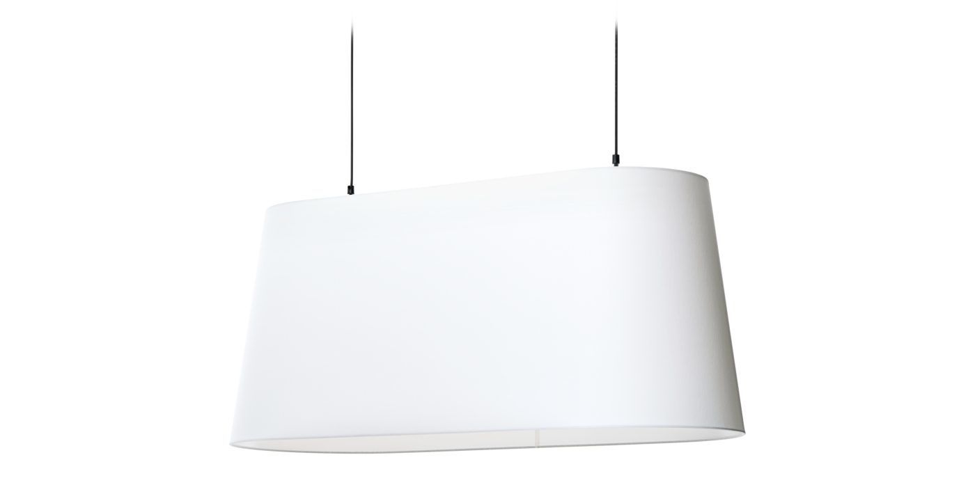 Oval Light hanglamp