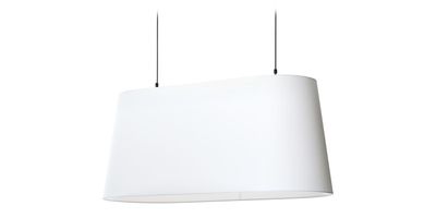 Oval Light hanglamp