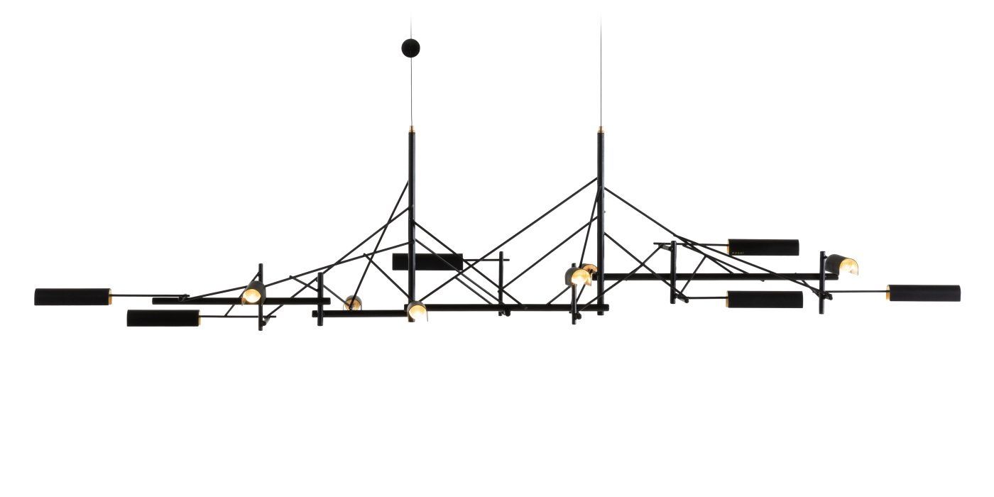 Tinkering 140 hanglamp 