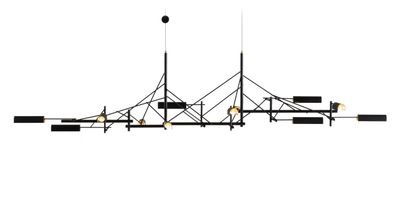 Tinkering 140 hanglamp 