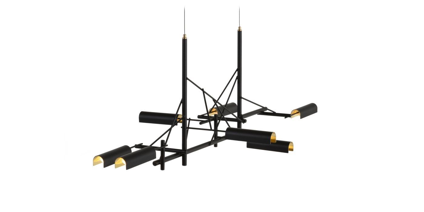 Tinkering 85 hanglamp