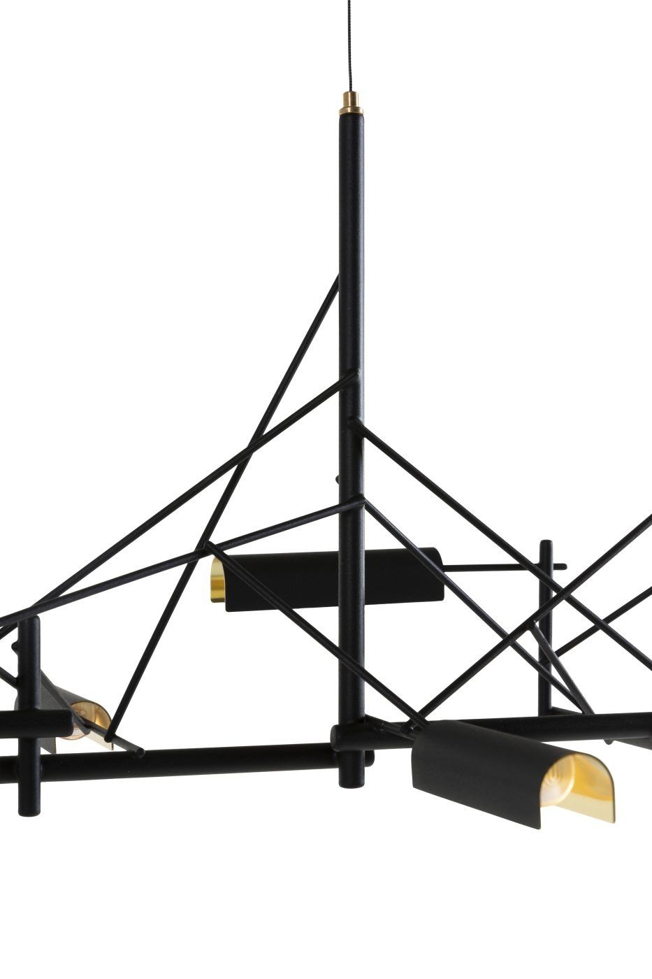 Tinkering 85 hanglamp