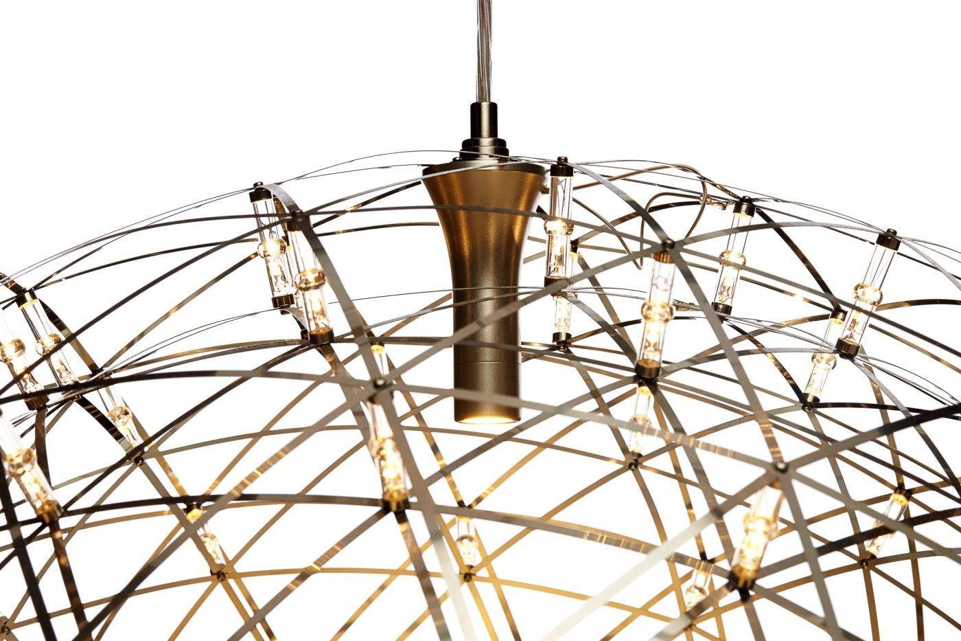 Raimond Dome hanglamp