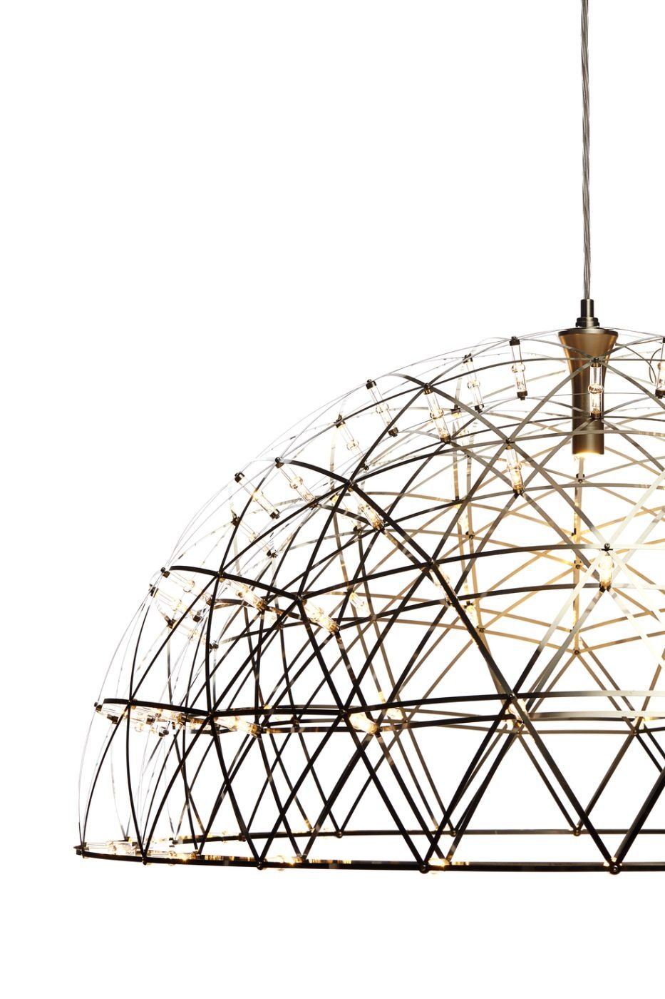 Raimond Dome hanglamp