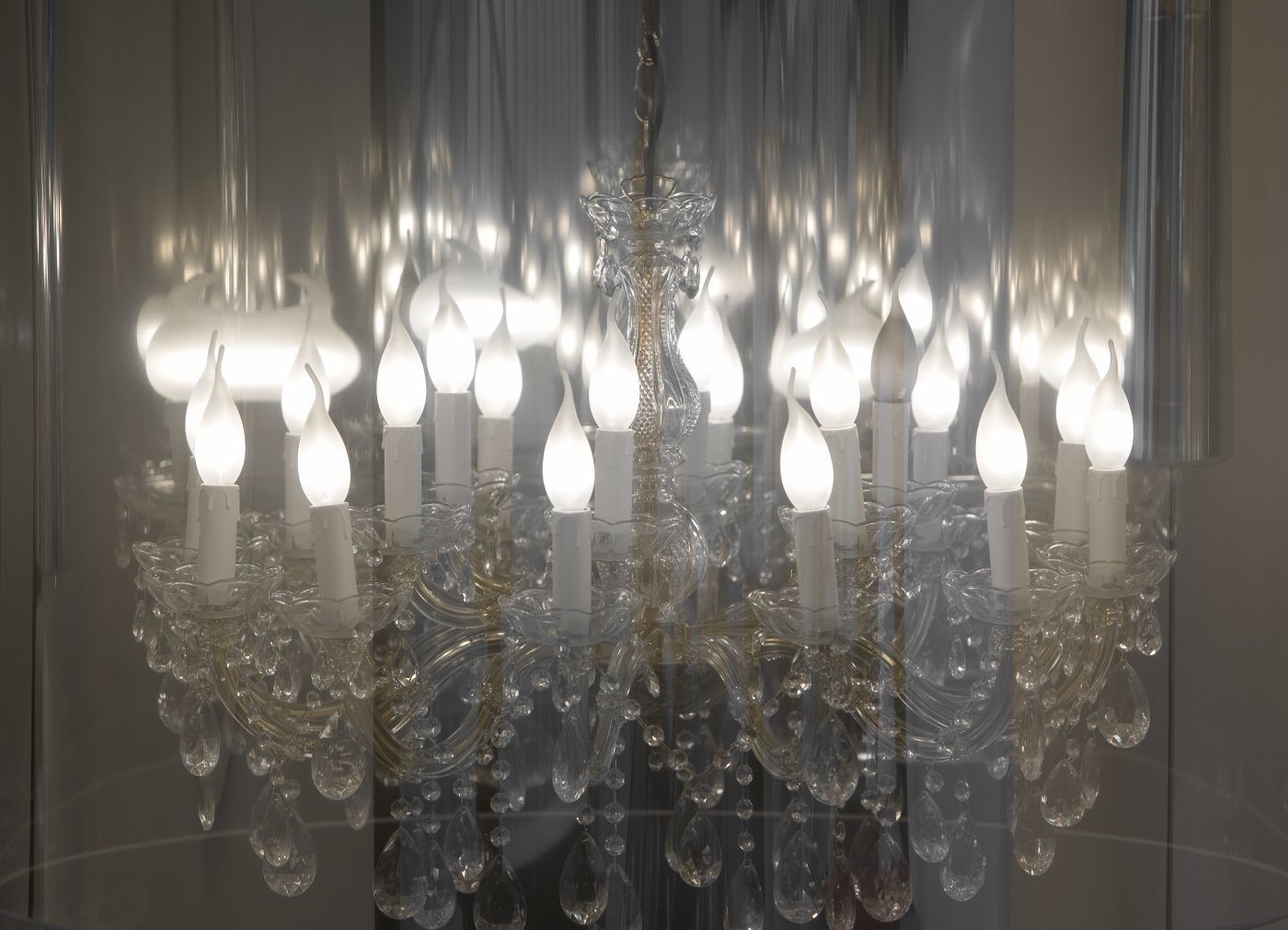Light Shade Shade 47