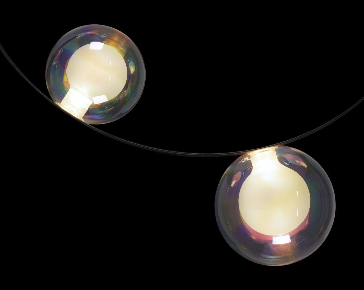 Hubble Bubble 11 hanglamp