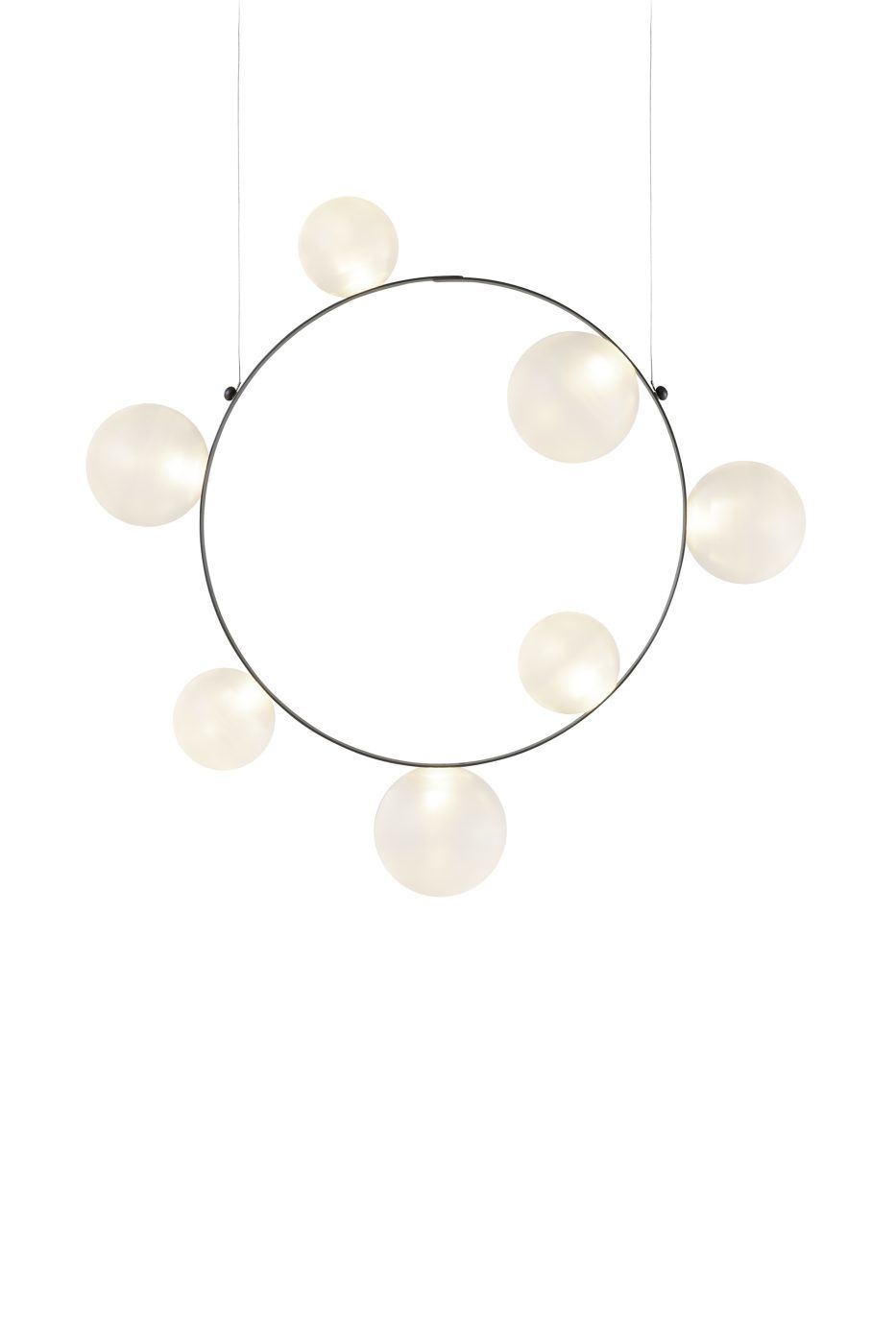 Hubble Bubble 7 hanglamp