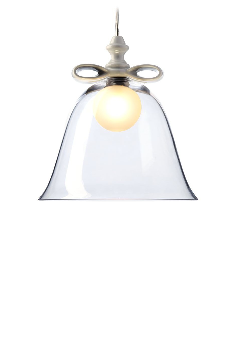 Bell Lamp Large hanglamp 