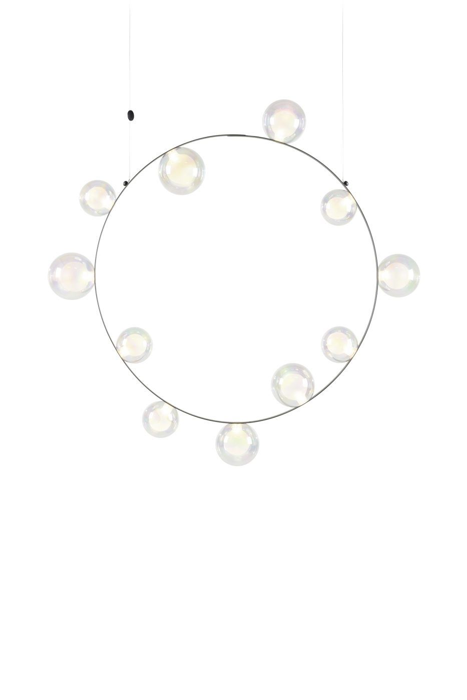 Hubble Bubble 11 hanglamp