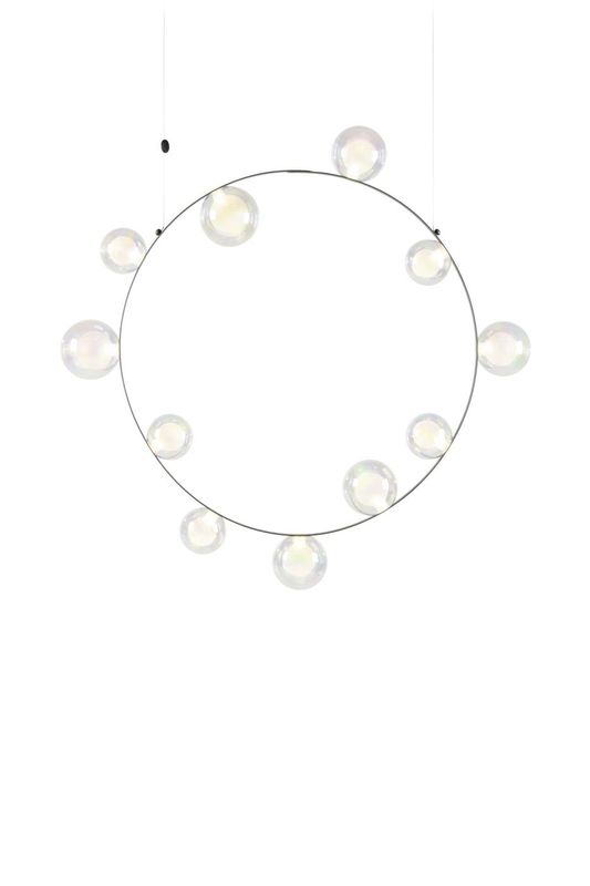 Hubble Bubble 11 hanglamp