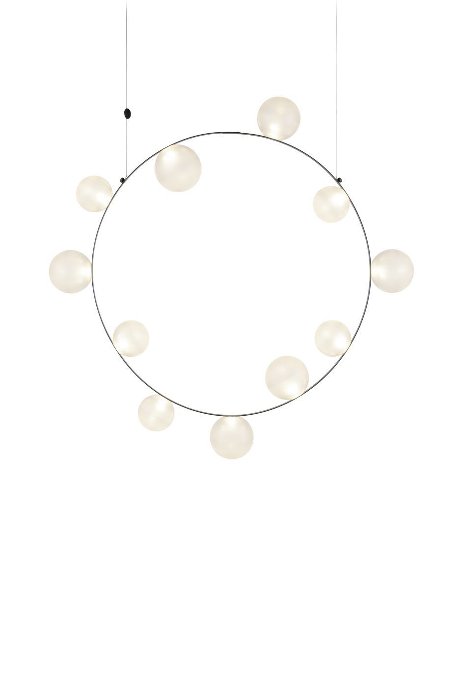 Hubble Bubble 11 hanglamp