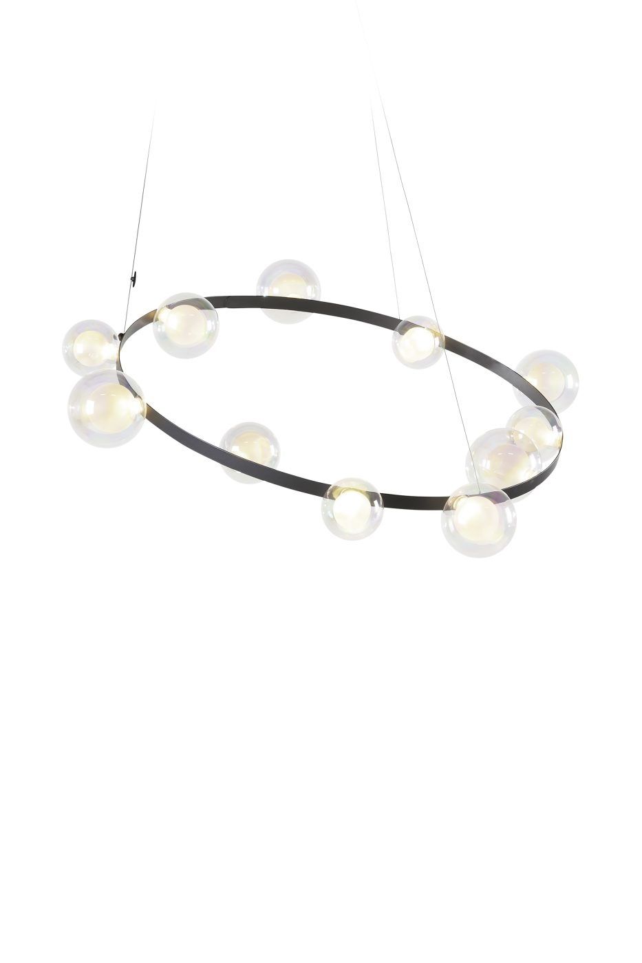 Hubble Bubble 11 hanglamp