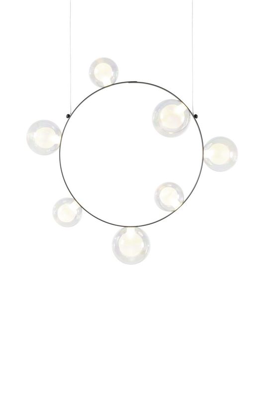 Hubble Bubble 7 hanglamp