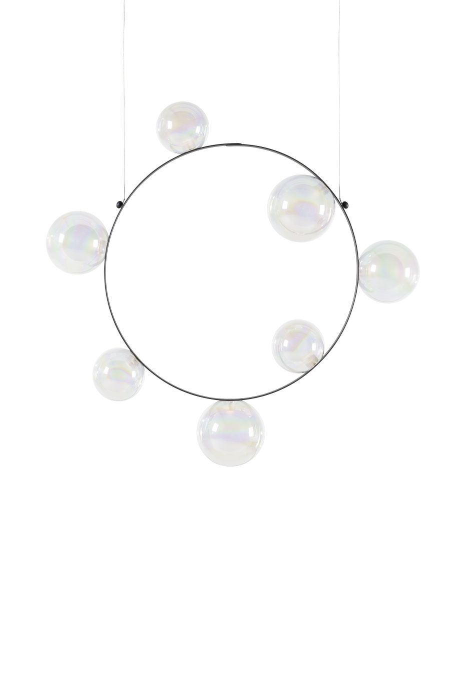 Hubble Bubble 7 hanglamp